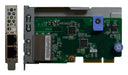 Lenovo 7zt7 a00544 Internal Ethernet 1000 Mbps Card and Adapter Network - Cards and Adapter Network (Internal, Wired, PCI-e, Ethernet, 1000 Mbps, Green, Metallic)