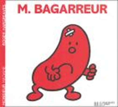 Collection Monsieur Madame (Mr Men & Little Miss)