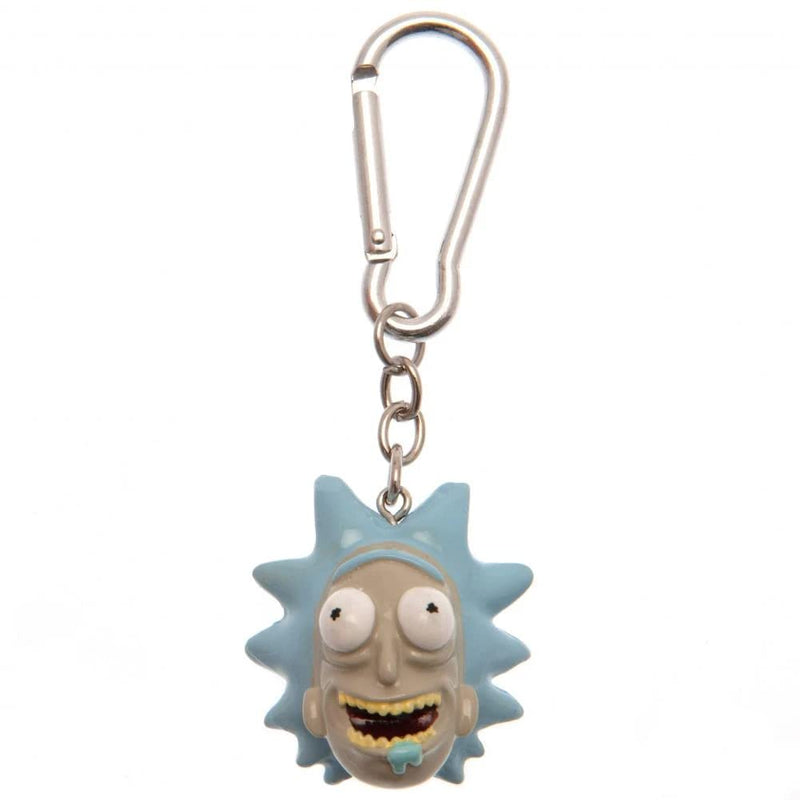 Rick and Morty (Rick)