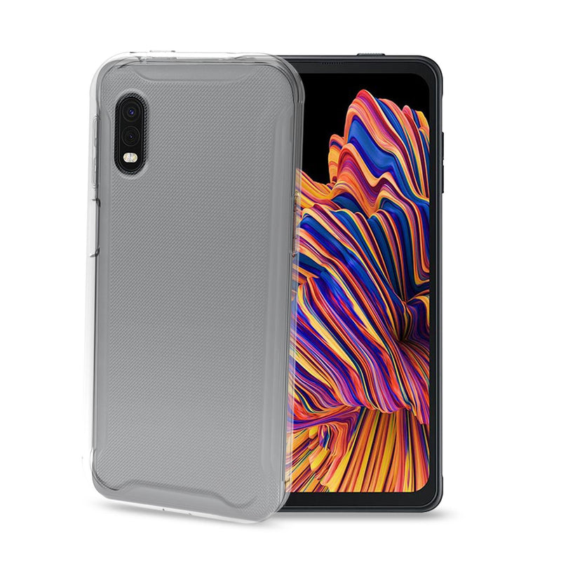 Tpu Cover Galaxy Xcover Pro