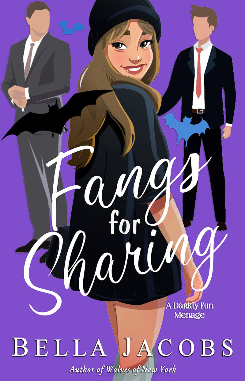 Fangs for Sharing