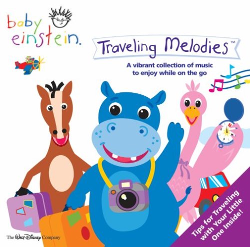 Traveling Melodies