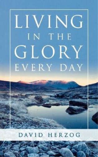 Living in the Glory Every Day