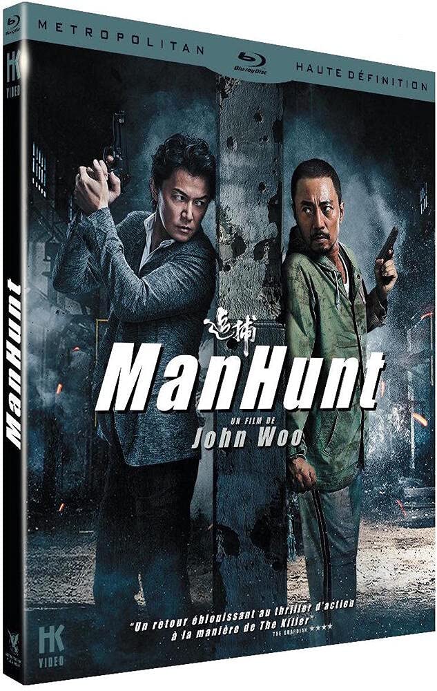 Manhunt