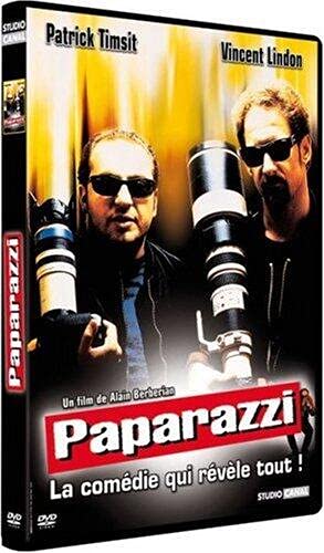 Paparazzi