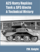A25 Harry Hopkins Tank & SP3 Alecto A Technical History