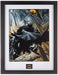 Batman - Print 30 X 40