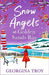 Snow Angels at Golden Sands Bay