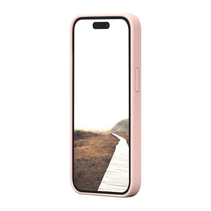 Monaco Iphone 15 Pro Max Sabbia