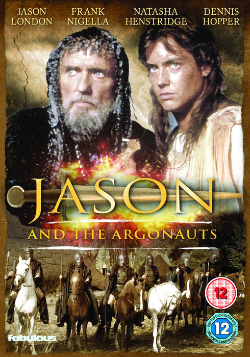 Jason And The Argonauts
