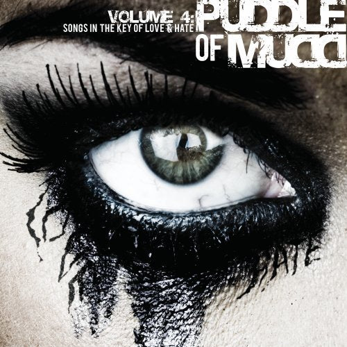 Volume 4: Songs in the Key of  clean