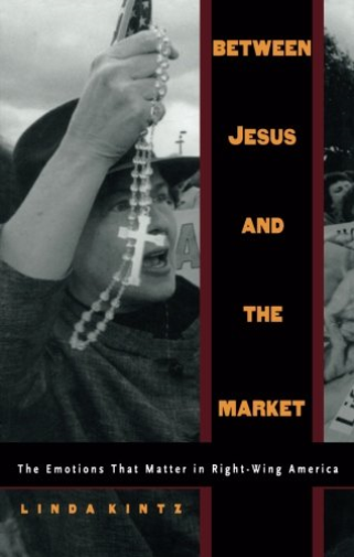 Between Jesus and the Market