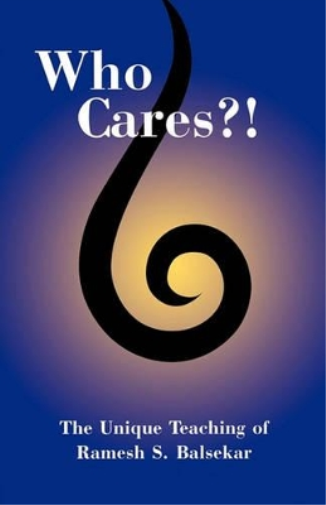Who Cares?!
