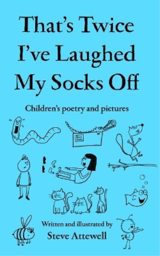That's Twice I've Laughed My Socks Off