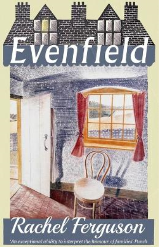 Even Field