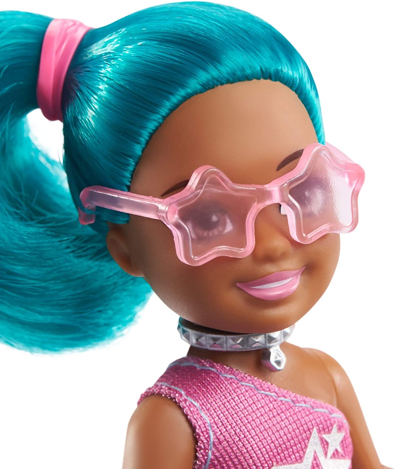 Toys - Barbie - Chelsea I Can Be Career (Rockstar Doll) /Toys