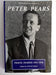 The Travel Diaries of Peter Pears, 1936-1978