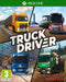 Truck Driver - Xbox One Xbox One Truck Driver