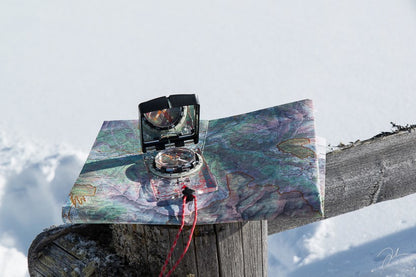 Mc-2 G Usgs Mirror Compass