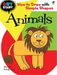 Art Start Animals