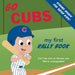 Go Cubs Rally Bk