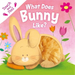 What Does Bunny Like?