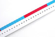 Numicon 0100Cm Scale Number Line