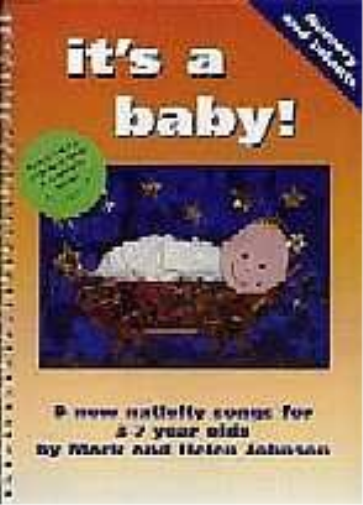 Its a Baby