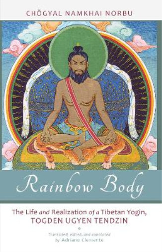 Rainbow Body