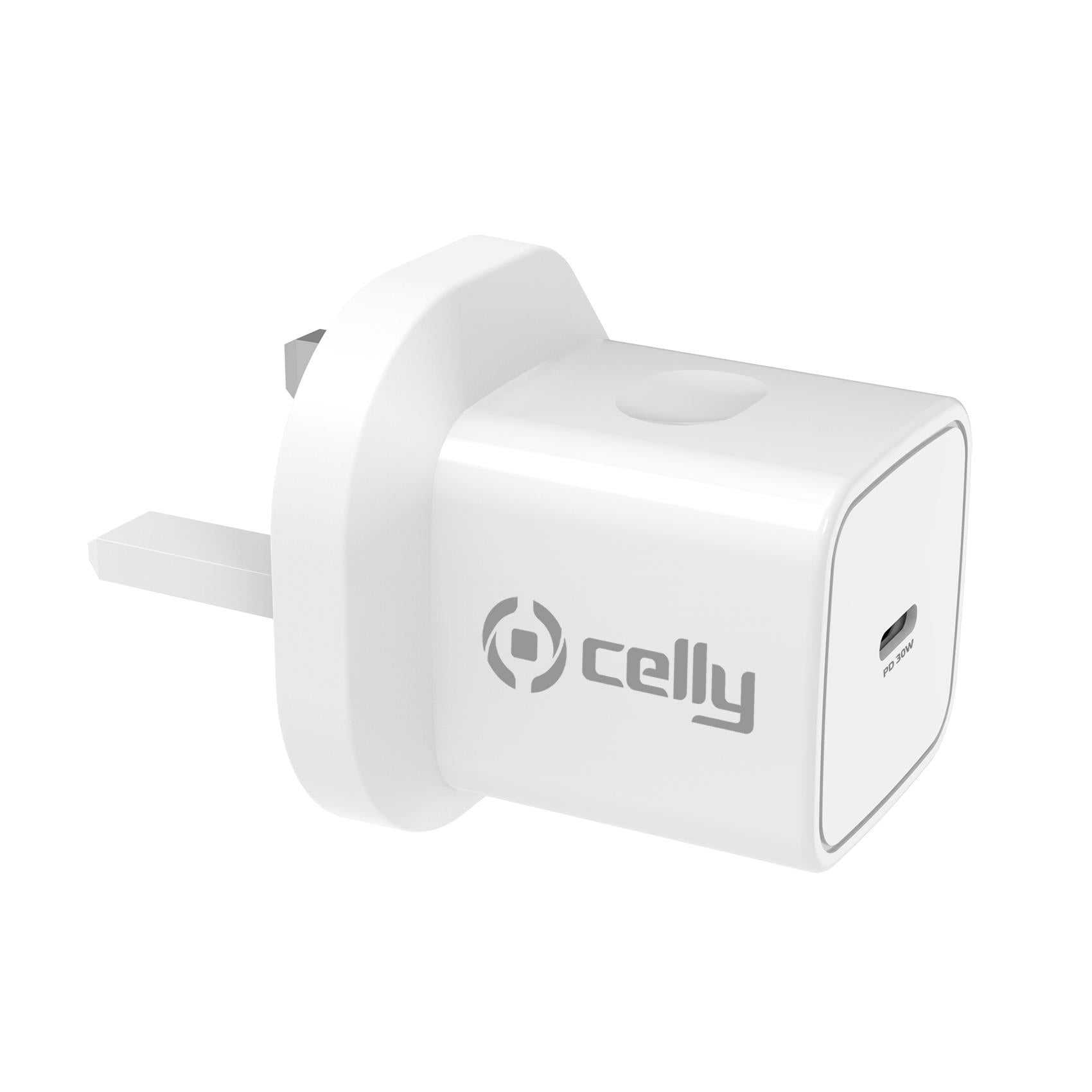 Uk Tc 1 Usb-C 30W Wh