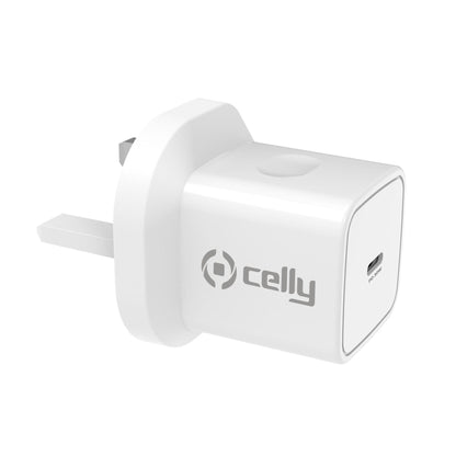 Uk Tc 1 Usb-C 30W Wh