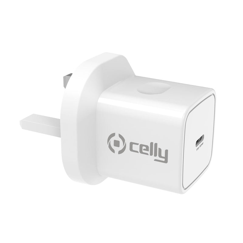 Uk Tc 1 Usb-C 30W Wh