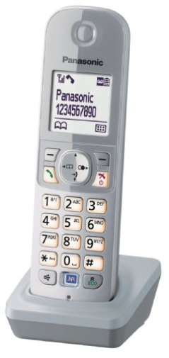 Panasonic Mobilt.KX-TGA681EXS