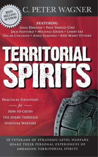 Territorial Spirits