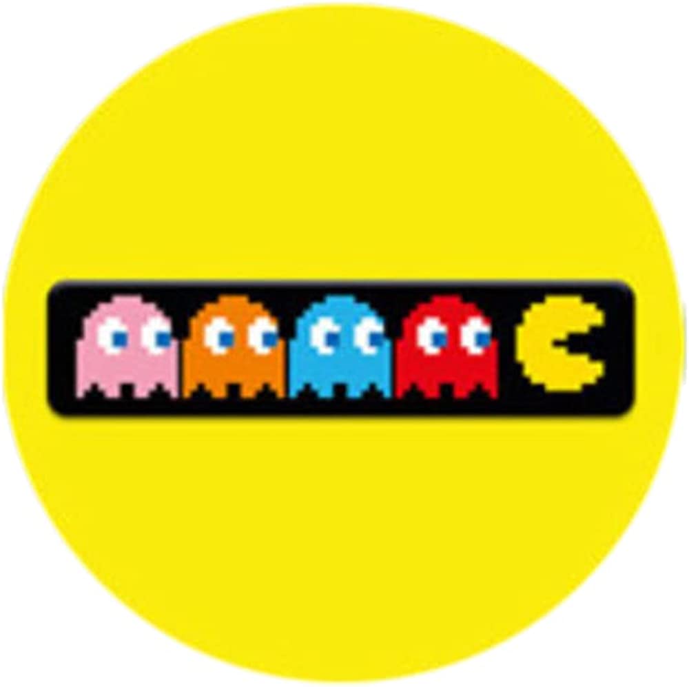 Pac-Man (Ghosts)