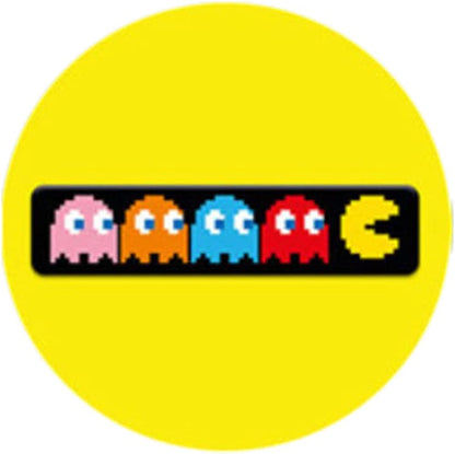 Pac-Man (Ghosts)