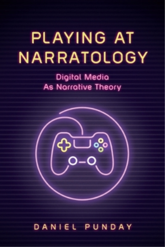 Playing at Narratology