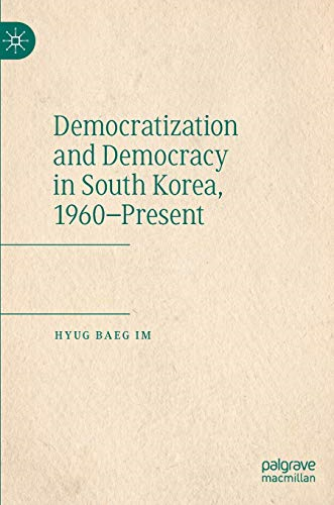 Democratization & Democracy In