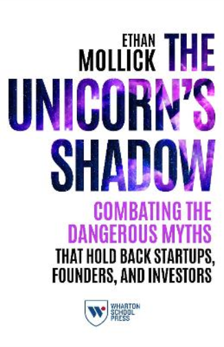 The Unicorn's Shadow