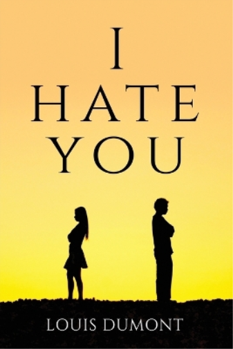 I Hate You