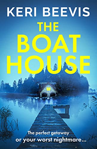 The Boat House