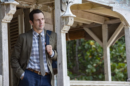 Meurtres au Paradis-Saison 11