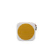 P1 Music Player - Yellow