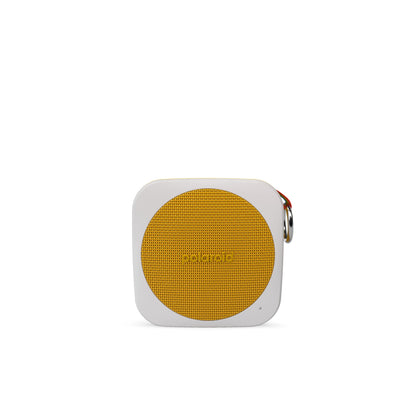 P1 Music Player - Yellow