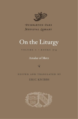 On the Liturgy