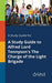 A Study Guide for A Study Guide to Alfred Lord Tennyson's The Charge of the Light Brigade
