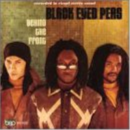 Behind The Front  clean