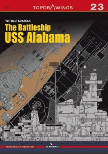 The Battleship USS Alabama