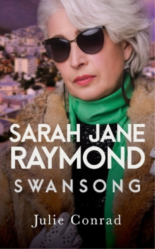 Sarah Jane Raymond