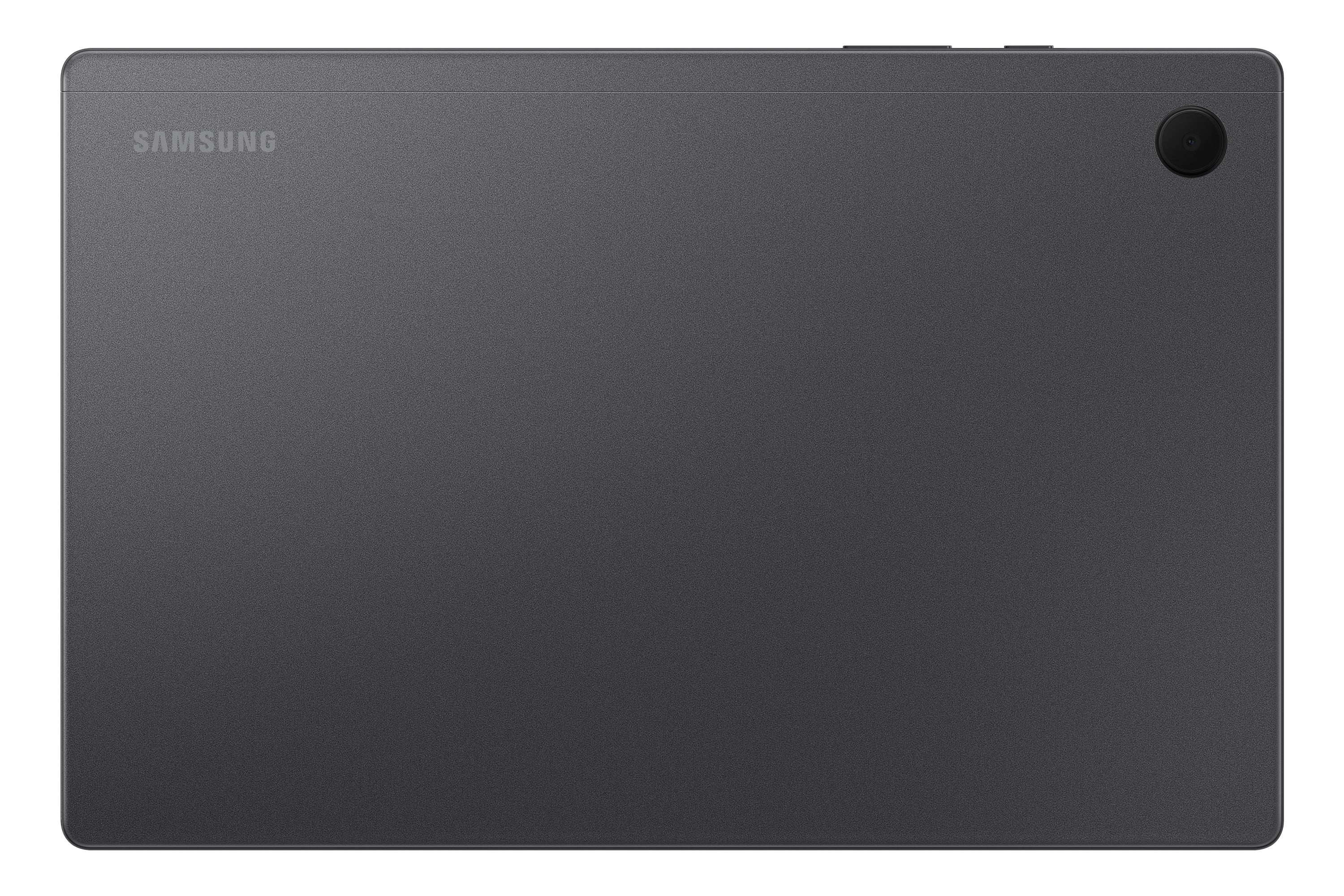 Samsung Galaxy Tab A8 SM-X205NZAA 4G LTE-TDD & LTE-FDD 32 GB 26.7 cm (10.5") 3 GB Wi-Fi 5 (802.11ac) Grey